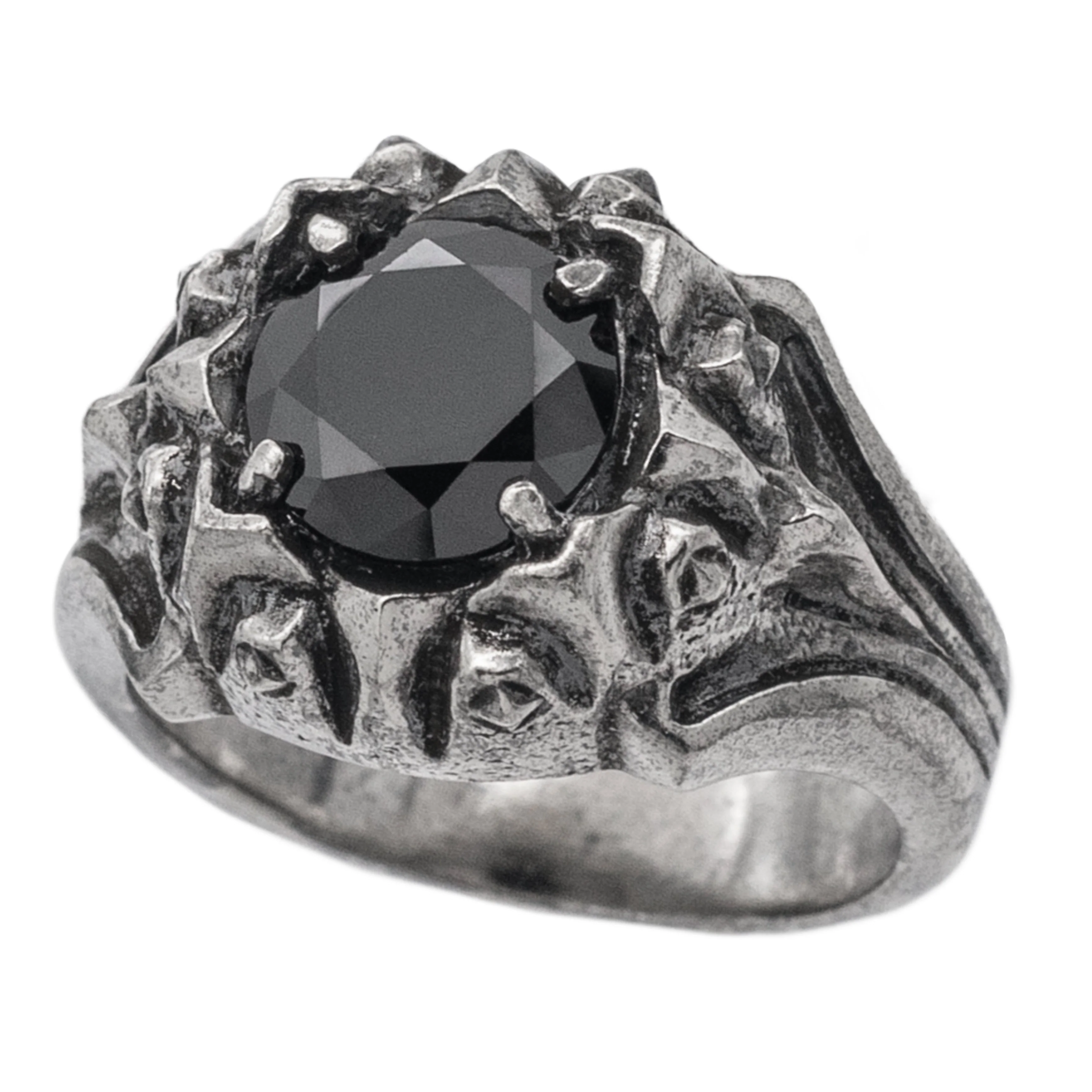 Rings of Men Top 6